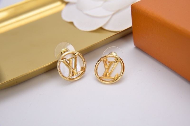 Louis Vuitton Earrings